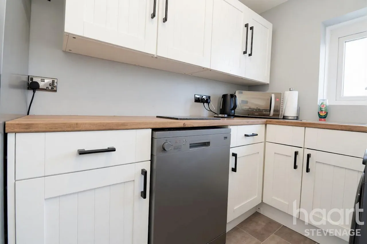 Penn Road, Stevenage, SG1, photo 10
