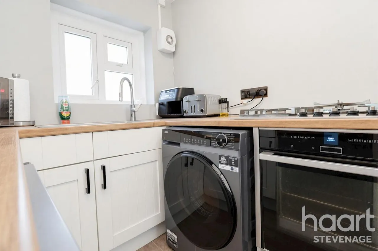 Penn Road, Stevenage, SG1, photo 9