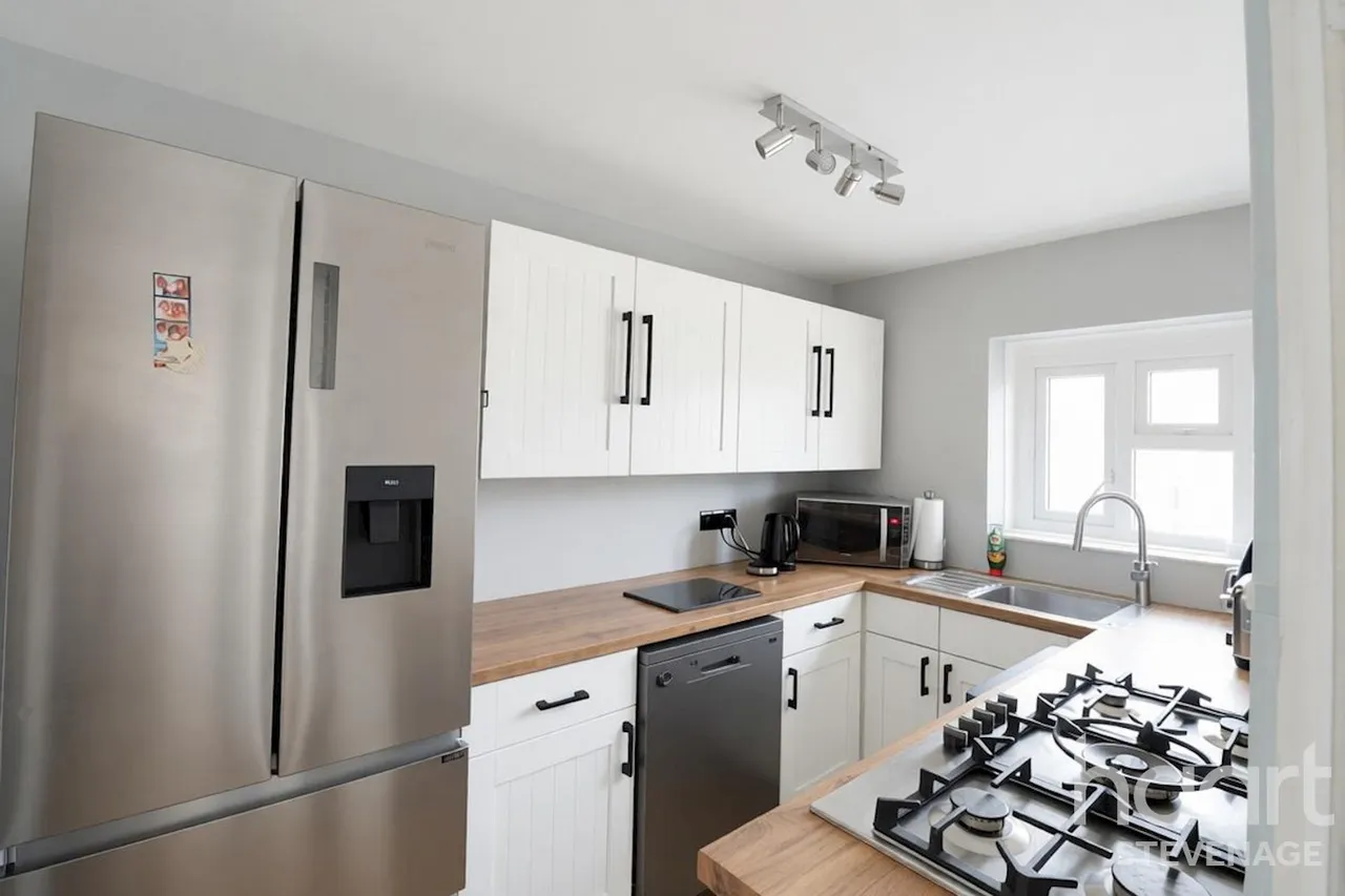 Penn Road, Stevenage, SG1, photo 11