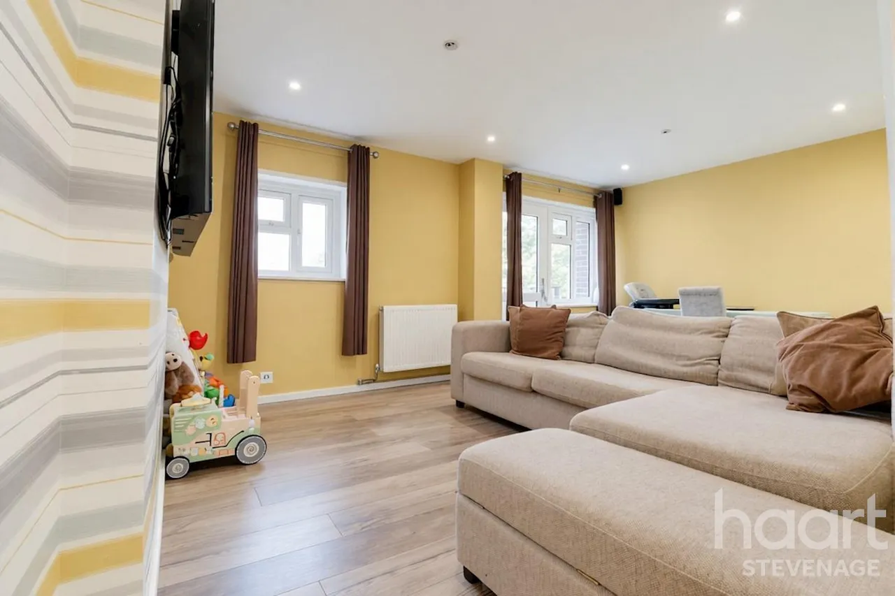 Penn Road, Stevenage, SG1, photo 4