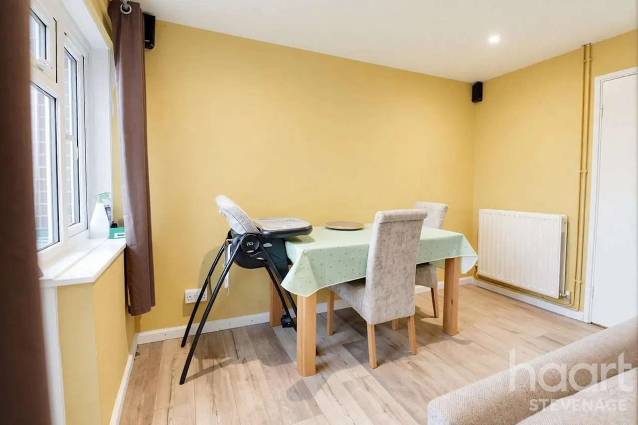 Penn Road, Stevenage, SG1, photo 5
