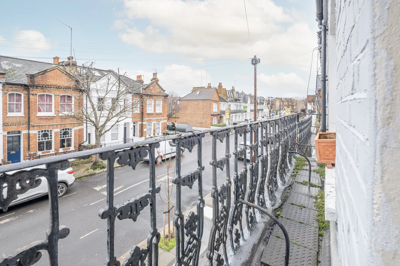 Hazlebury Road, London, SW6, photo 10