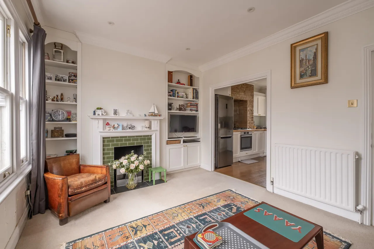Hazlebury Road, London, SW6, photo 9