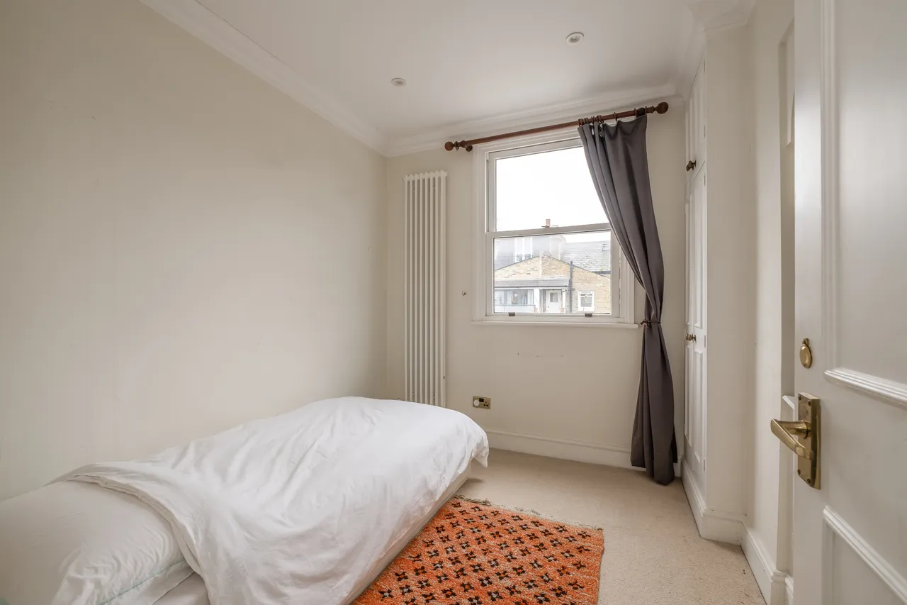 Hazlebury Road, London, SW6, photo 8
