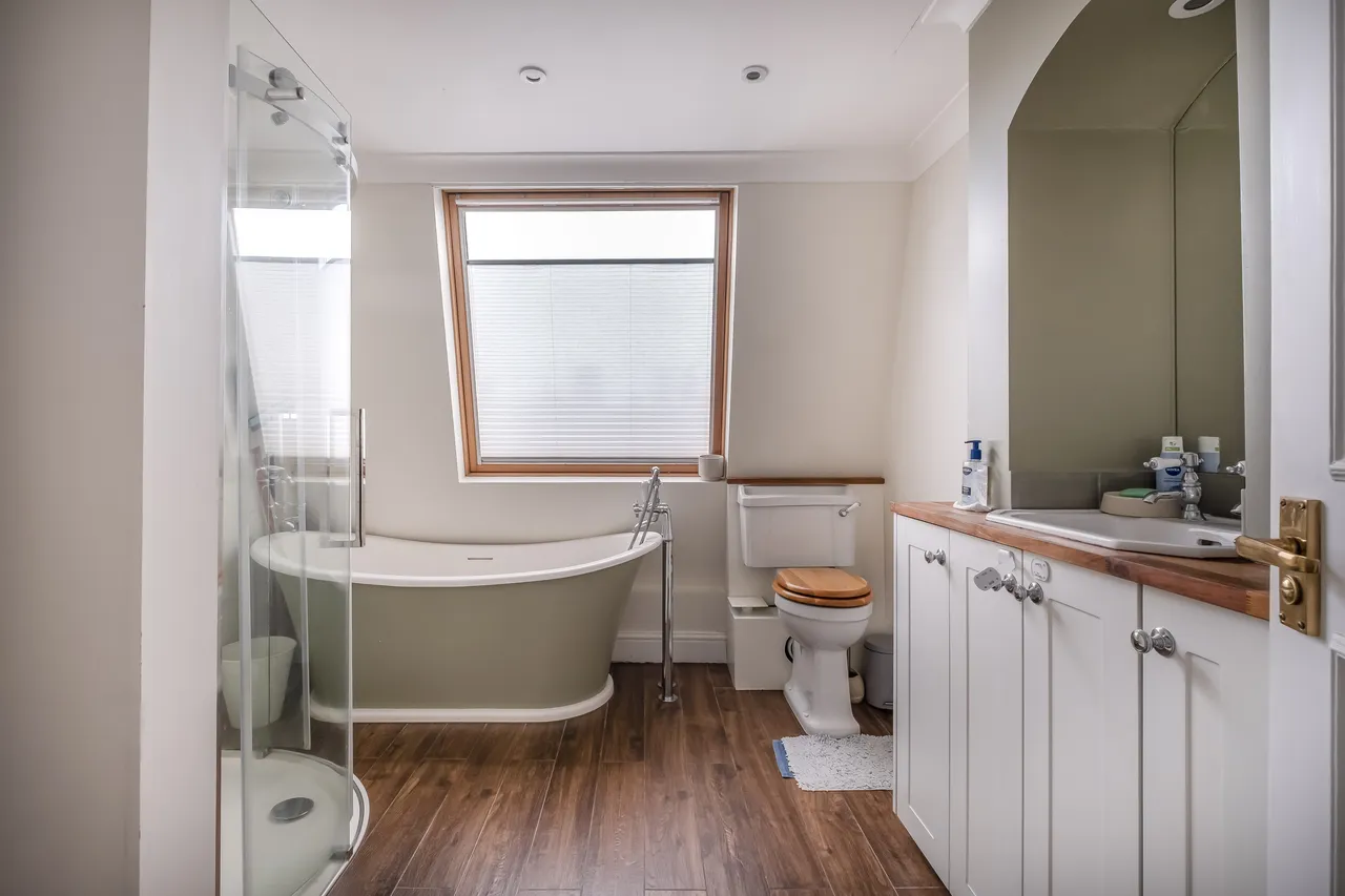 Hazlebury Road, London, SW6, photo 6