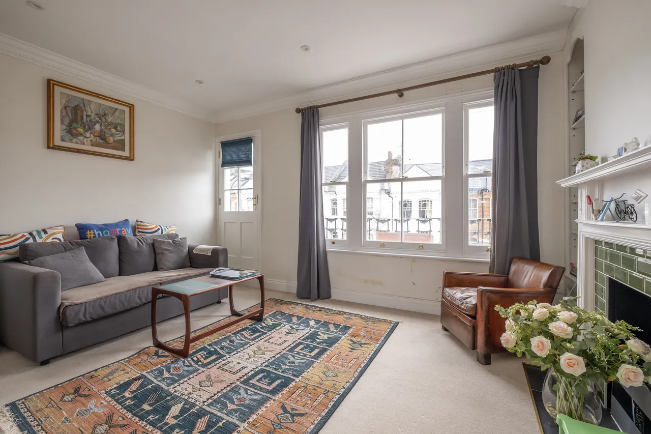 Hazlebury Road, London, SW6, photo 4