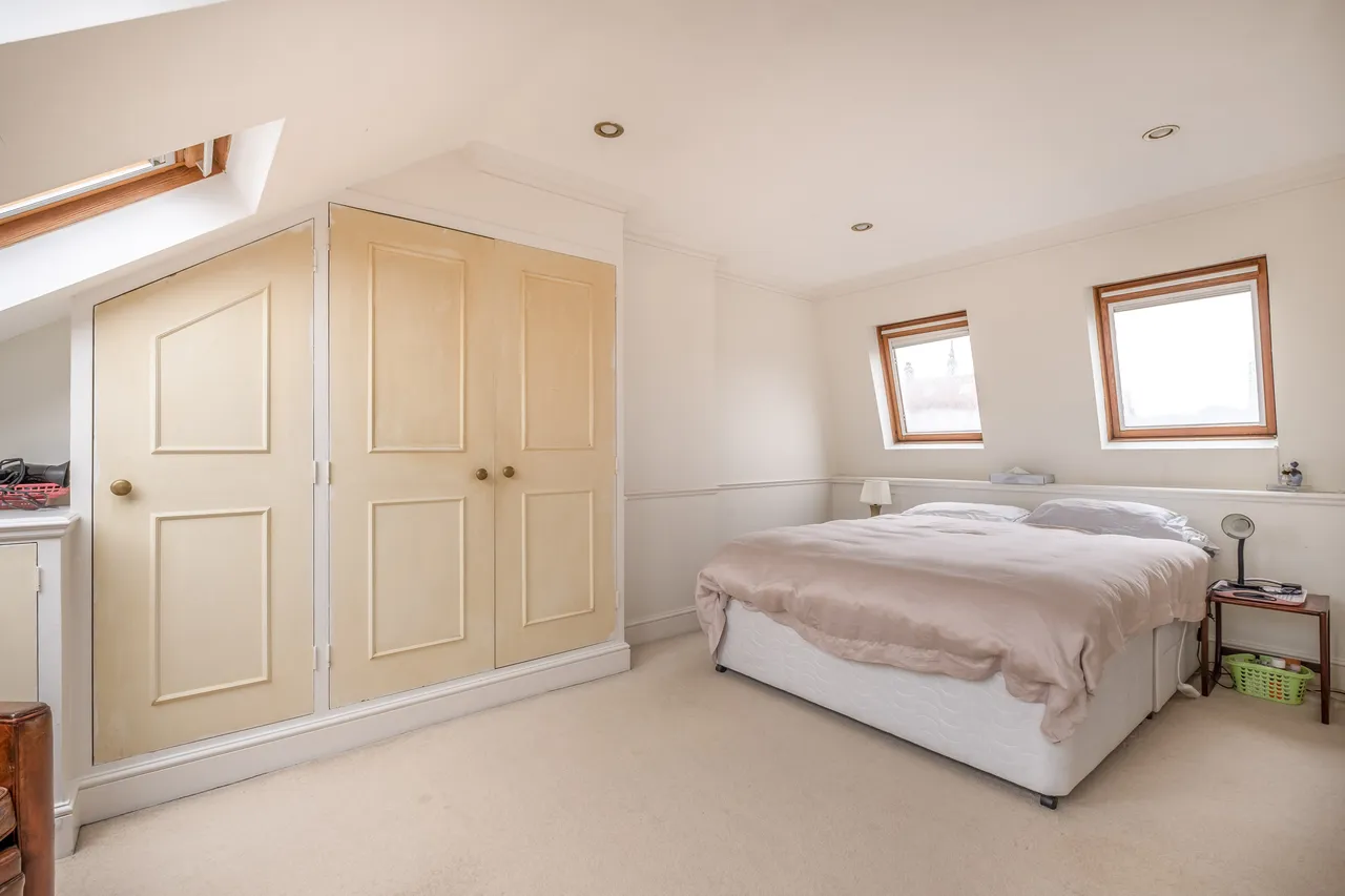 Hazlebury Road, London, SW6, photo 7