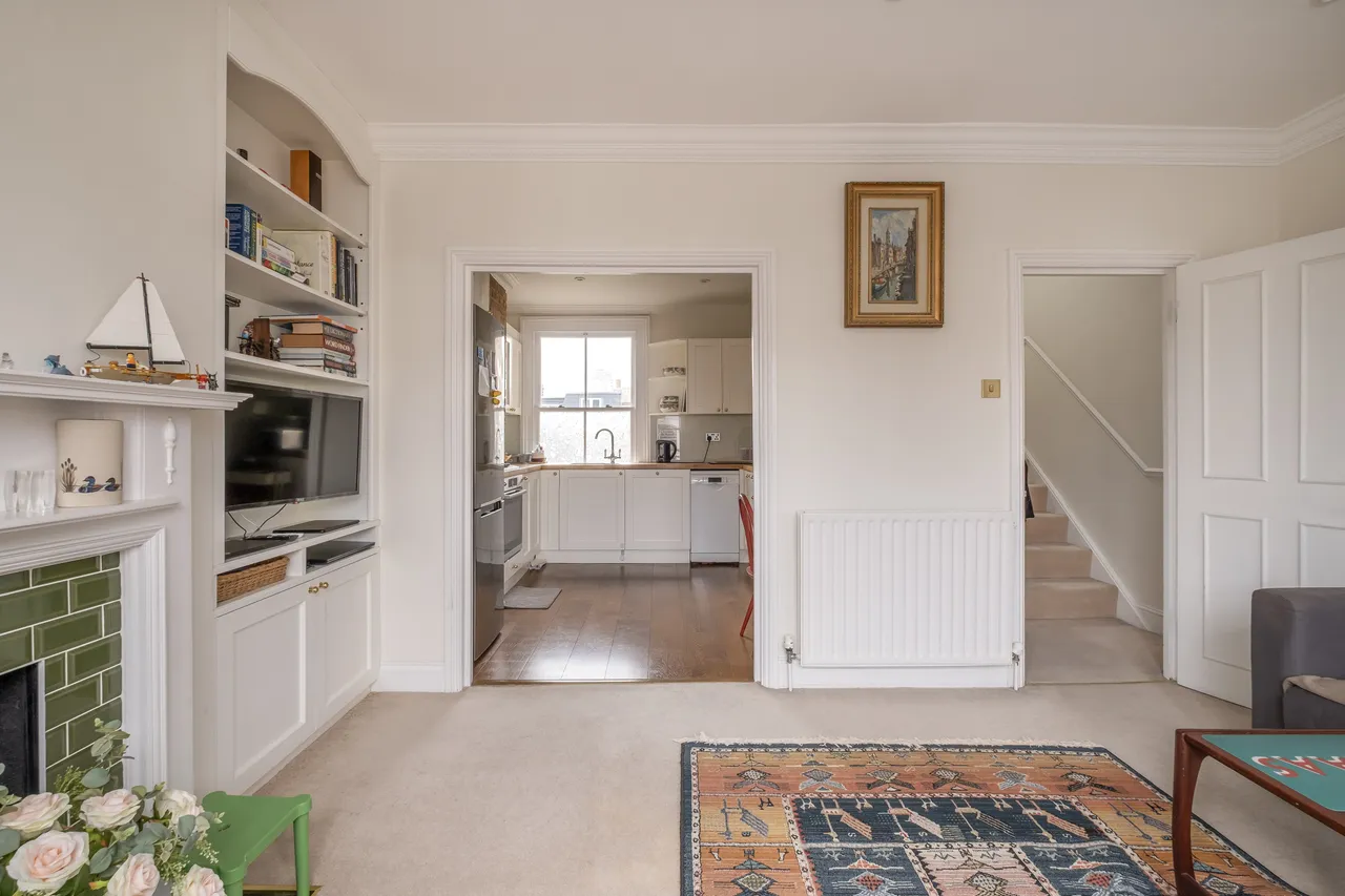 Hazlebury Road, London, SW6, photo 5