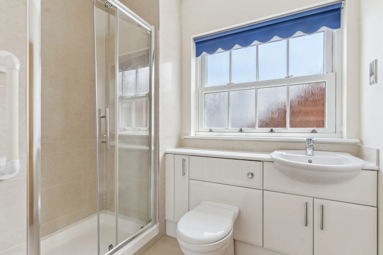 Apartment 11, Robert Ellis Court St. Martins Road, Knebworth, SG3 6EL, photo 8