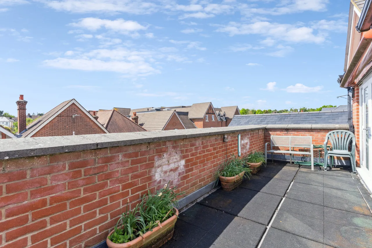 Apartment 11, Robert Ellis Court St. Martins Road, Knebworth, SG3 6EL, photo 2