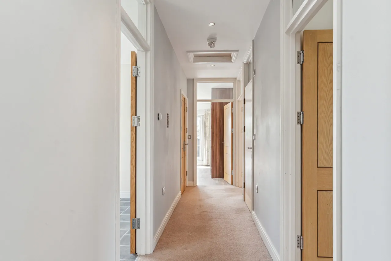 Apartment 11, Robert Ellis Court St. Martins Road, Knebworth, SG3 6EL, photo 6
