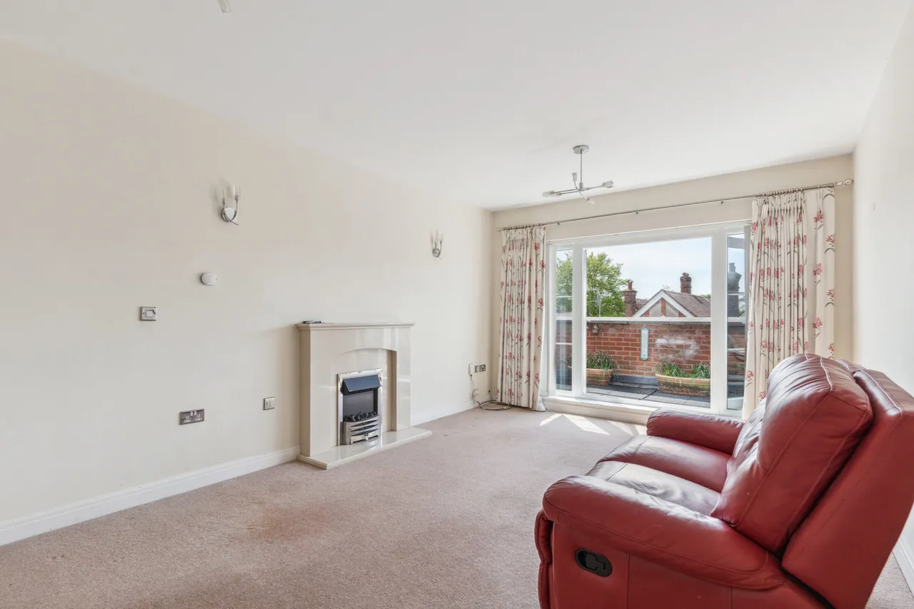 Apartment 11, Robert Ellis Court St. Martins Road, Knebworth, SG3 6EL, photo 7