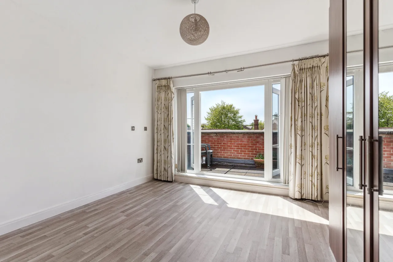 Apartment 11, Robert Ellis Court St. Martins Road, Knebworth, SG3 6EL, photo 9