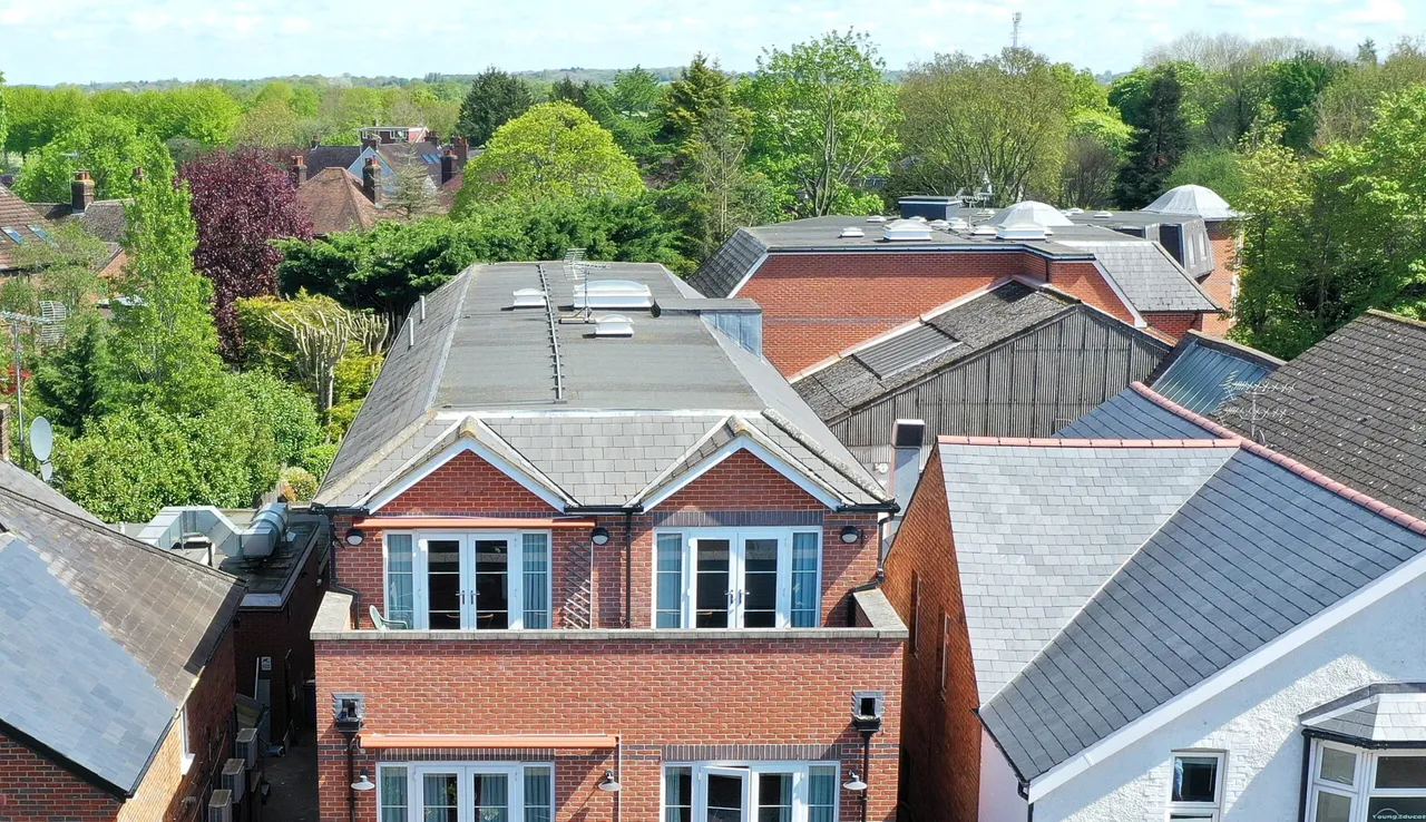 Apartment 11, Robert Ellis Court St. Martins Road, Knebworth, SG3 6EL, photo 5