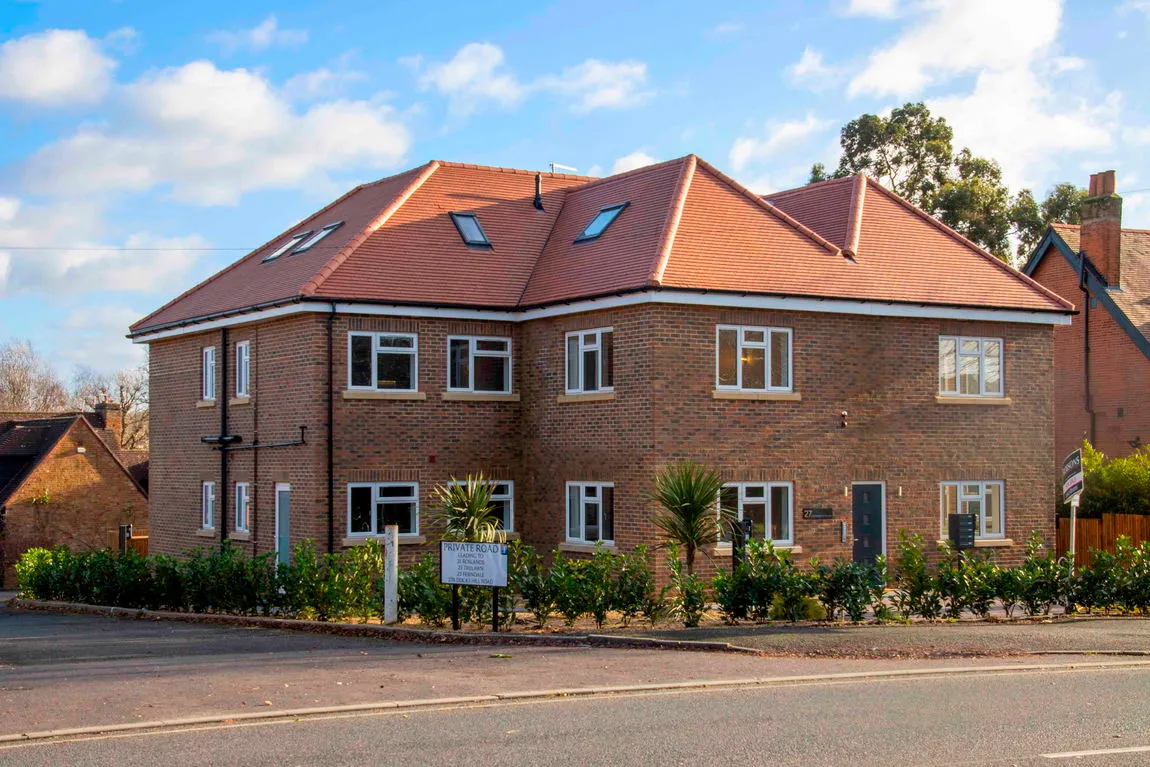 Ducks Hill Road, Northwood, HA6, photo 12