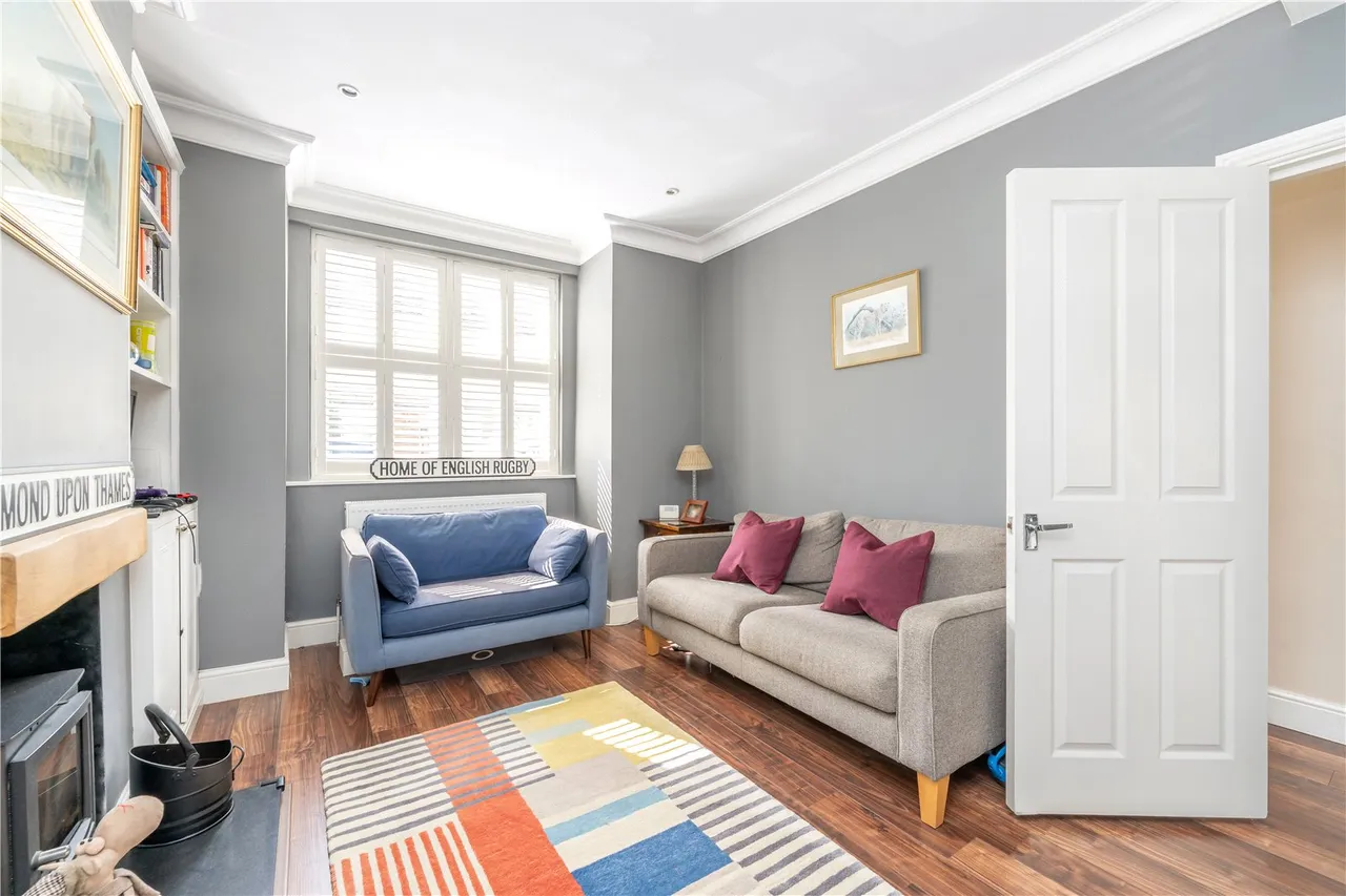 Andover Road, Twickenham, TW2 6PD, photo 4