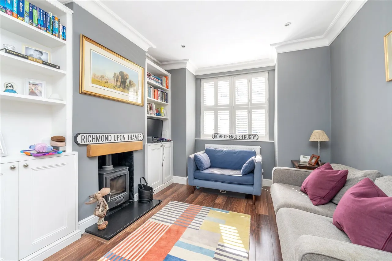 Andover Road, Twickenham, TW2 6PD, photo 3