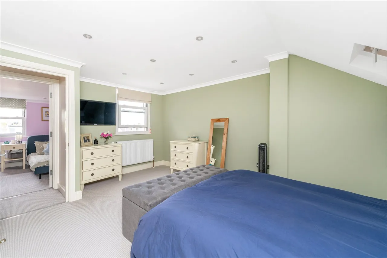 Andover Road, Twickenham, TW2 6PD, photo 12