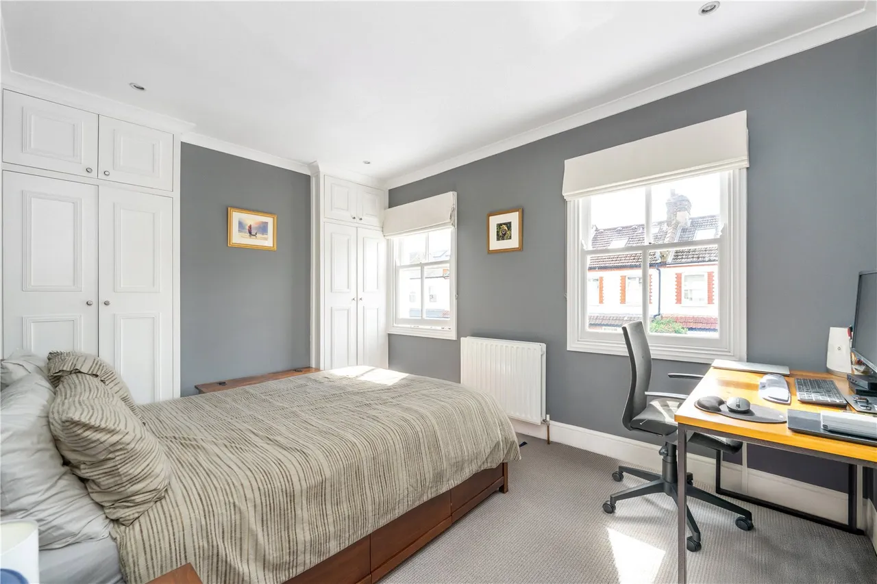 Andover Road, Twickenham, TW2 6PD, photo 9