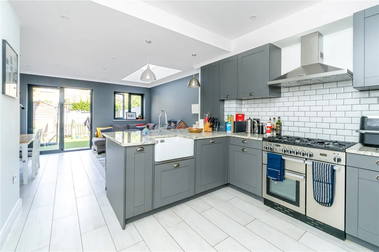 Andover Road, Twickenham, TW2 6PD, photo 5