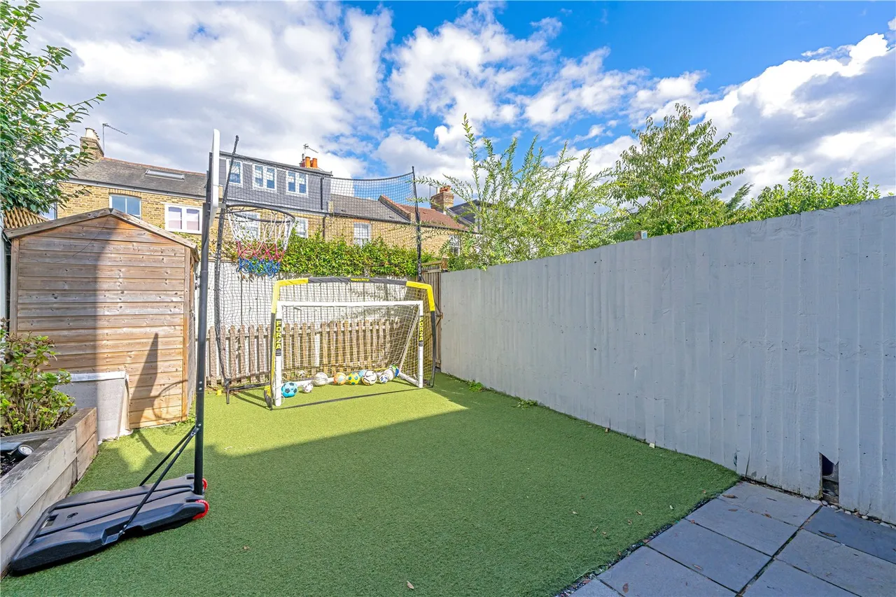 Andover Road, Twickenham, TW2 6PD, photo 15