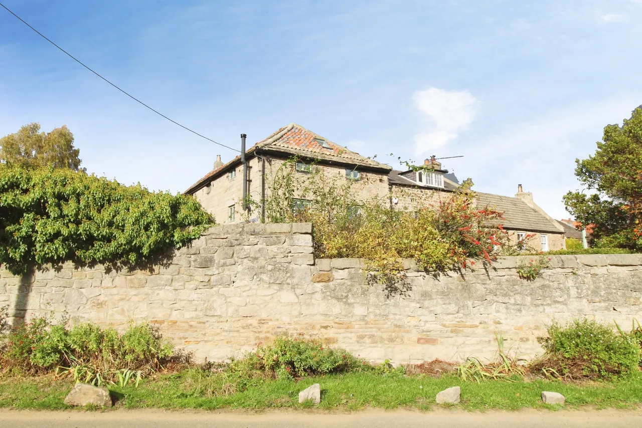 The Old Brewery, Ovington, NE42, photo 27