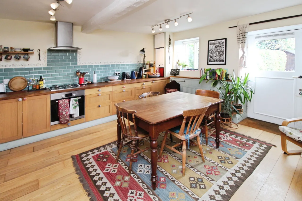 The Old Brewery, Ovington, NE42, photo 6