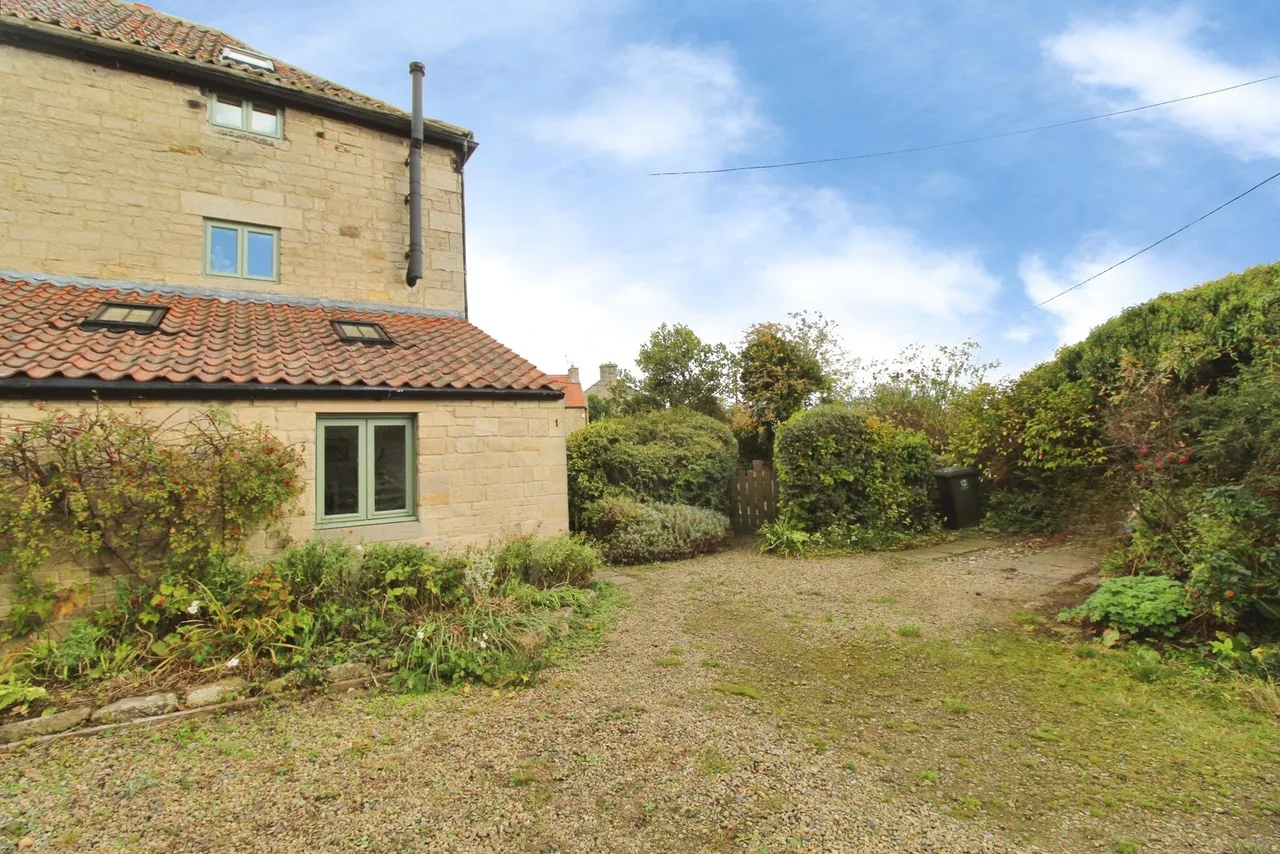 The Old Brewery, Ovington, NE42, photo 31