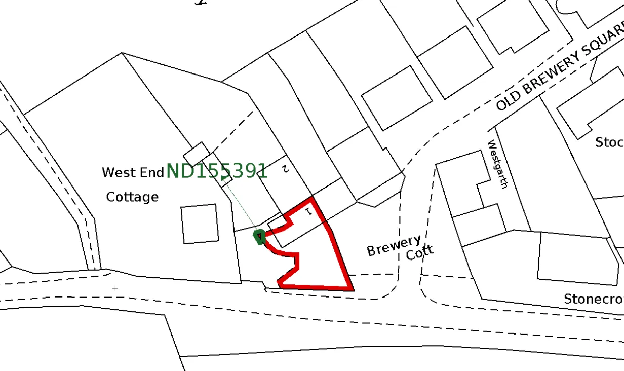 The Old Brewery, Ovington, NE42, photo 34