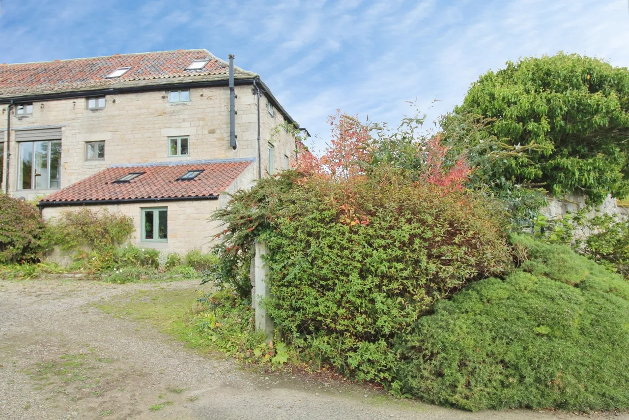 The Old Brewery, Ovington, NE42, photo 22