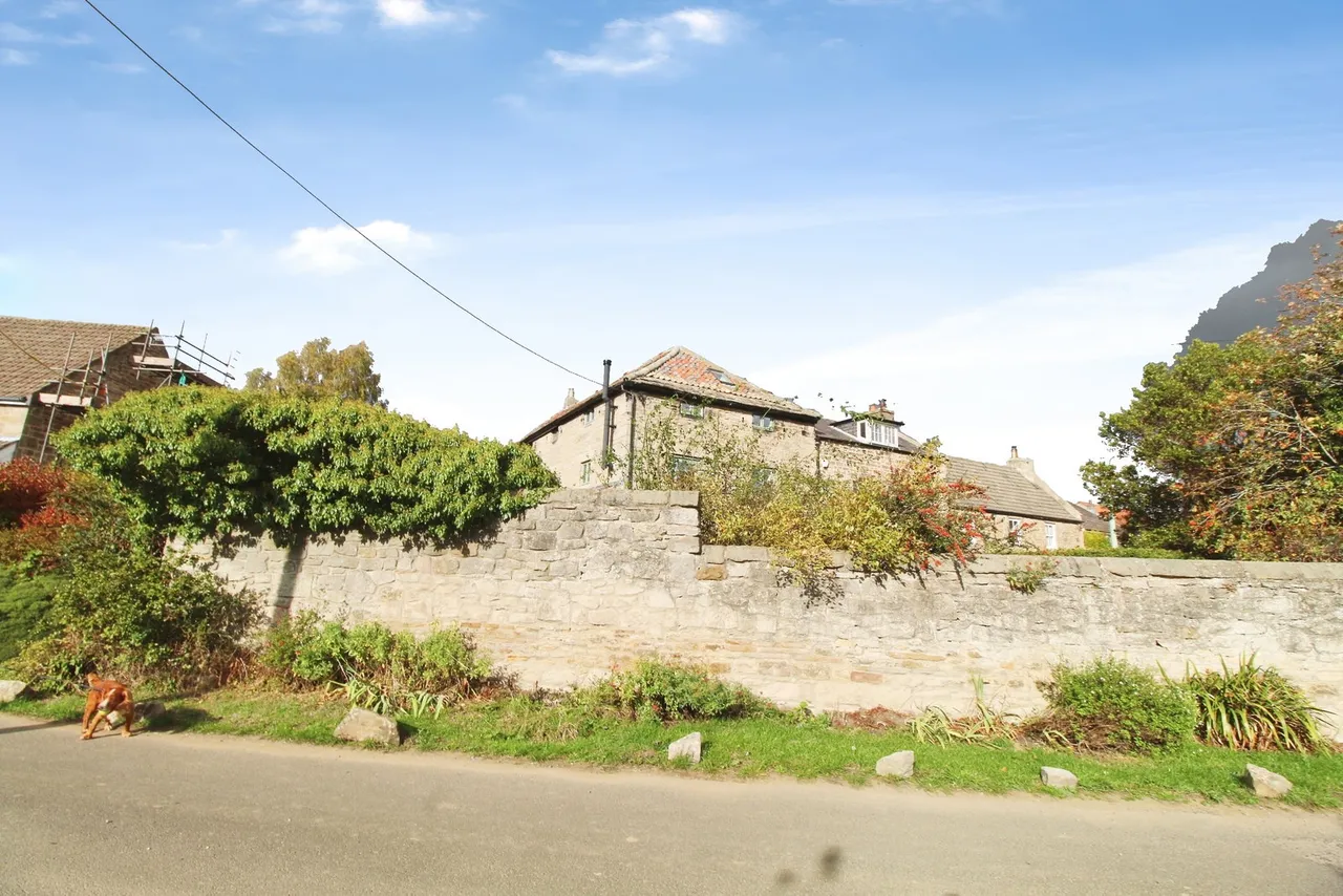 The Old Brewery, Ovington, NE42, photo 18