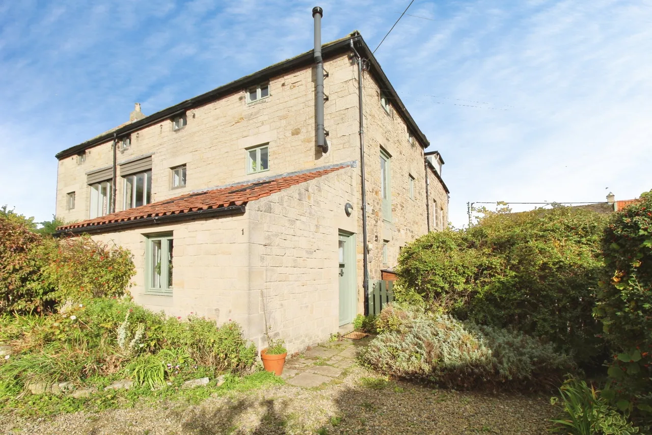The Old Brewery, Ovington, NE42, photo 24