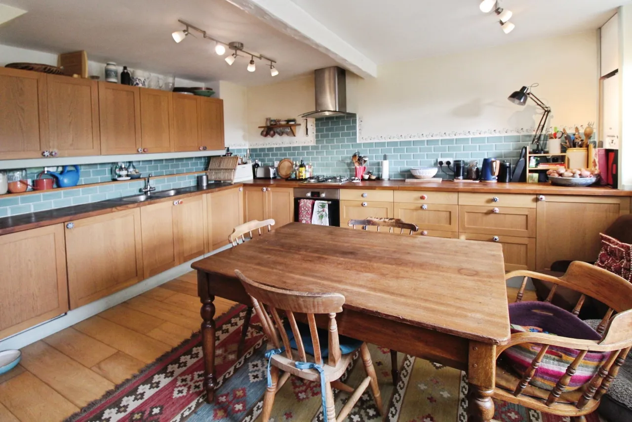 The Old Brewery, Ovington, NE42, photo 5