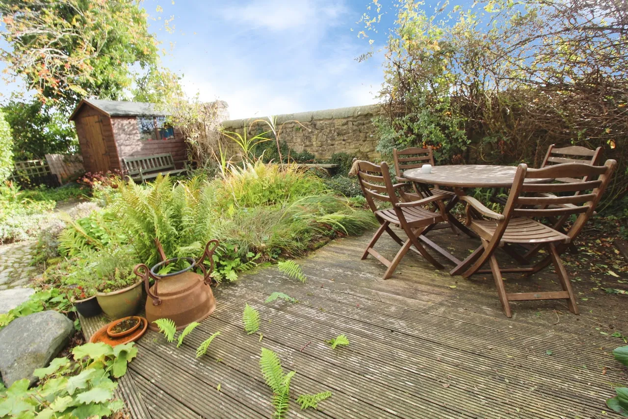 The Old Brewery, Ovington, NE42, photo 19