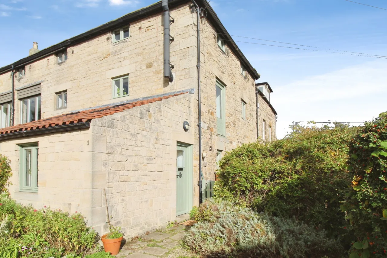 The Old Brewery, Ovington, NE42, photo 3