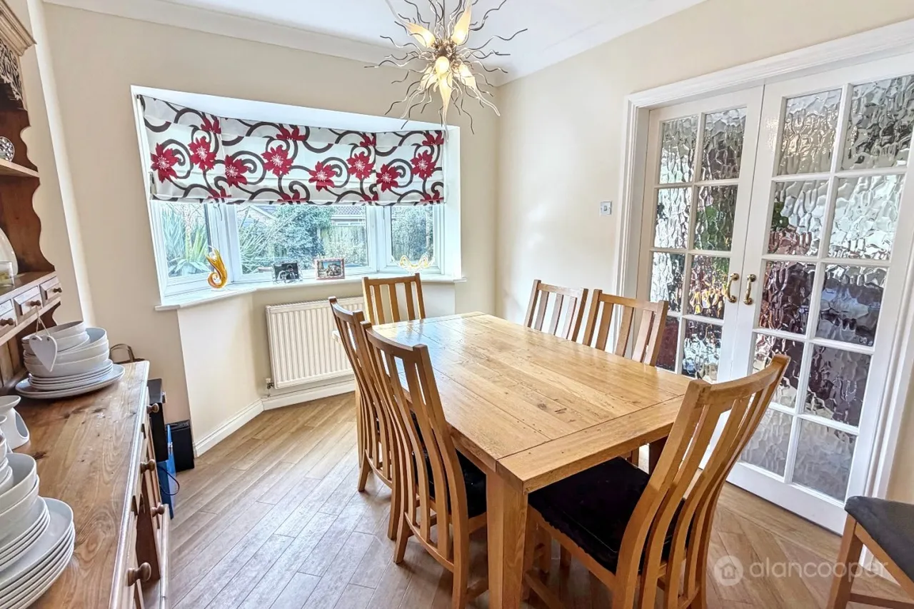 Chichester Close, St Nicolas Park, CV11, photo 5