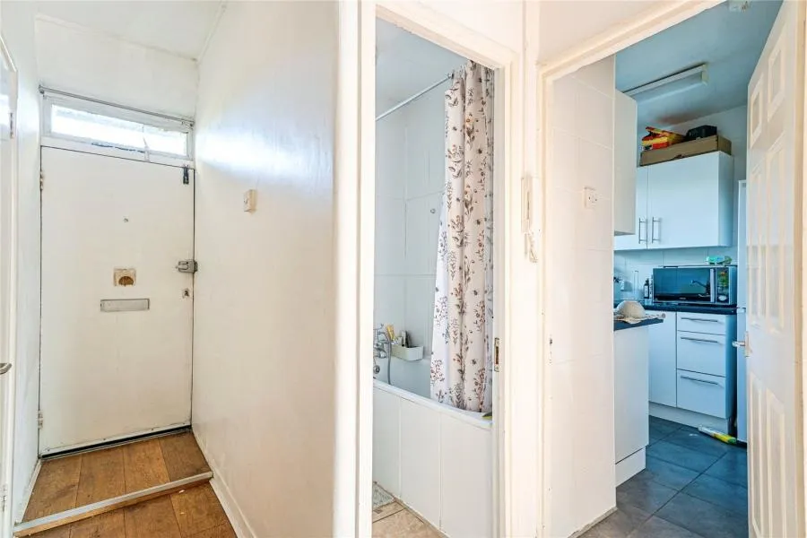 Elmfield House, Highbury Estate, N5, photo 10