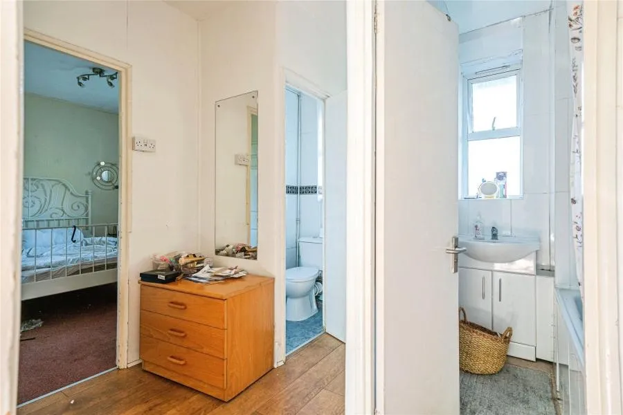 Elmfield House, Highbury Estate, N5, photo 7