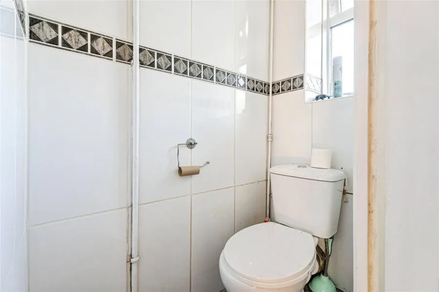 Elmfield House, Highbury Estate, N5, photo 8