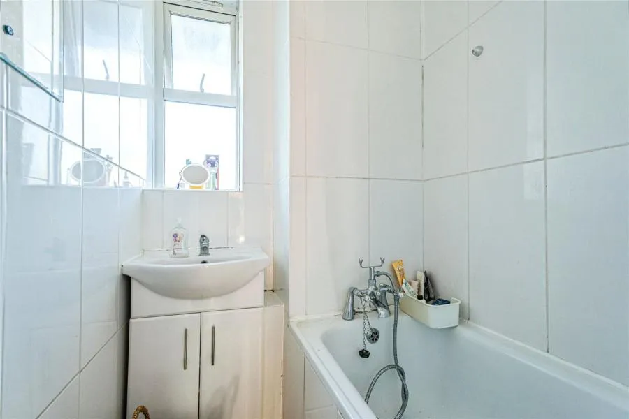 Elmfield House, Highbury Estate, N5, photo 9