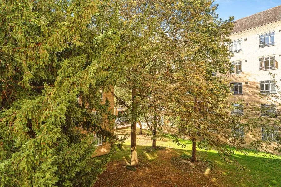 Elmfield House, Highbury Estate, N5, photo 13