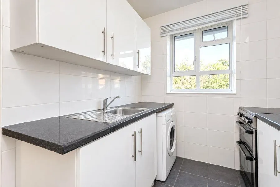 Elmfield House, Highbury Estate, N5, photo 6