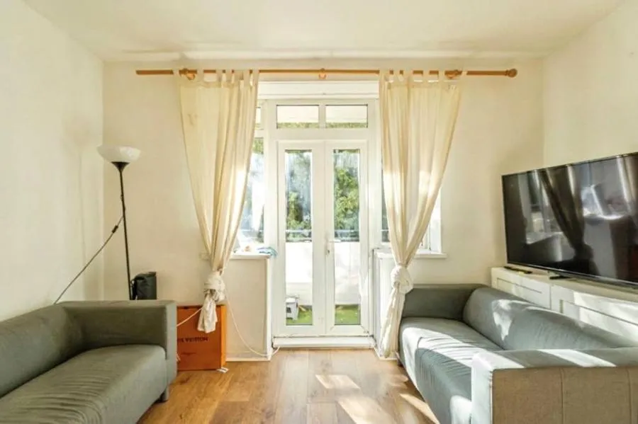 Elmfield House, Highbury Estate, N5, photo 3