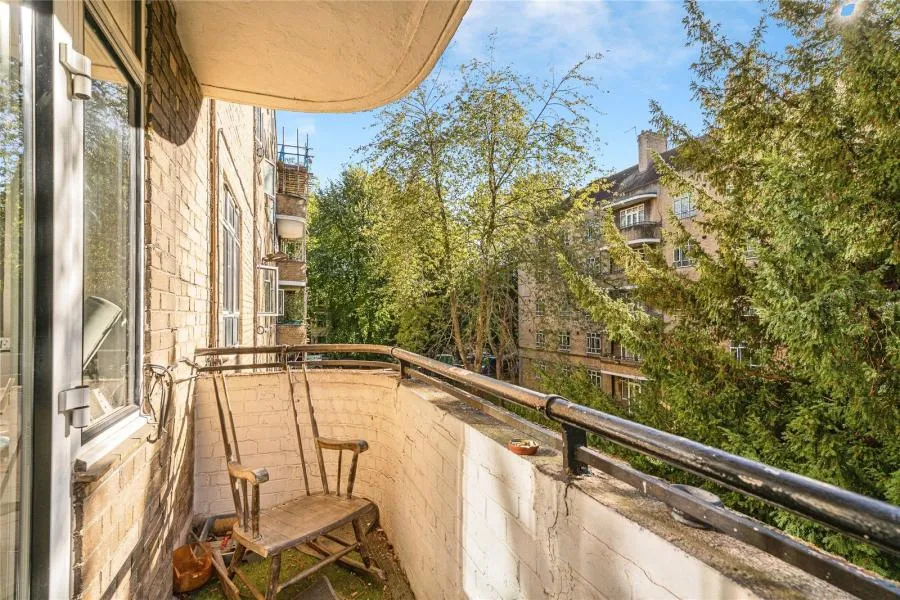 Elmfield House, Highbury Estate, N5, photo 11