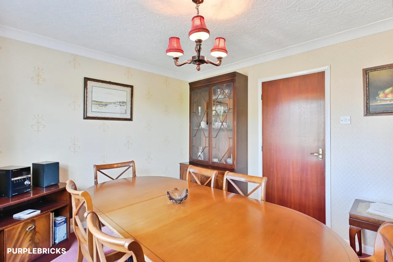 Lilburn Drive, Spalding, PE11, photo 10
