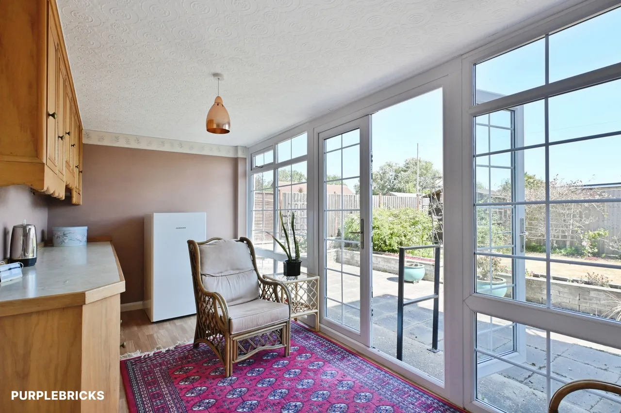 Lilburn Drive, Spalding, PE11, photo 14