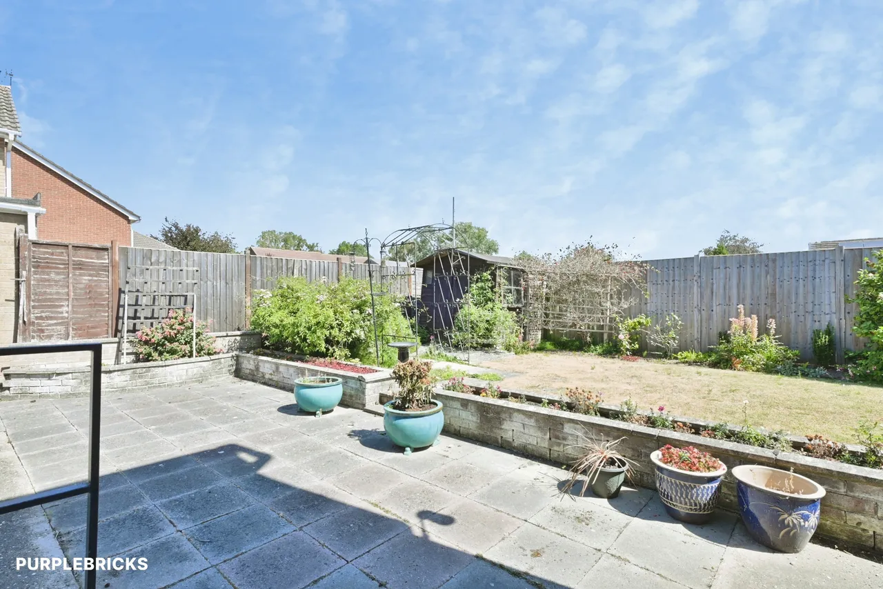 Lilburn Drive, Spalding, PE11, photo 22