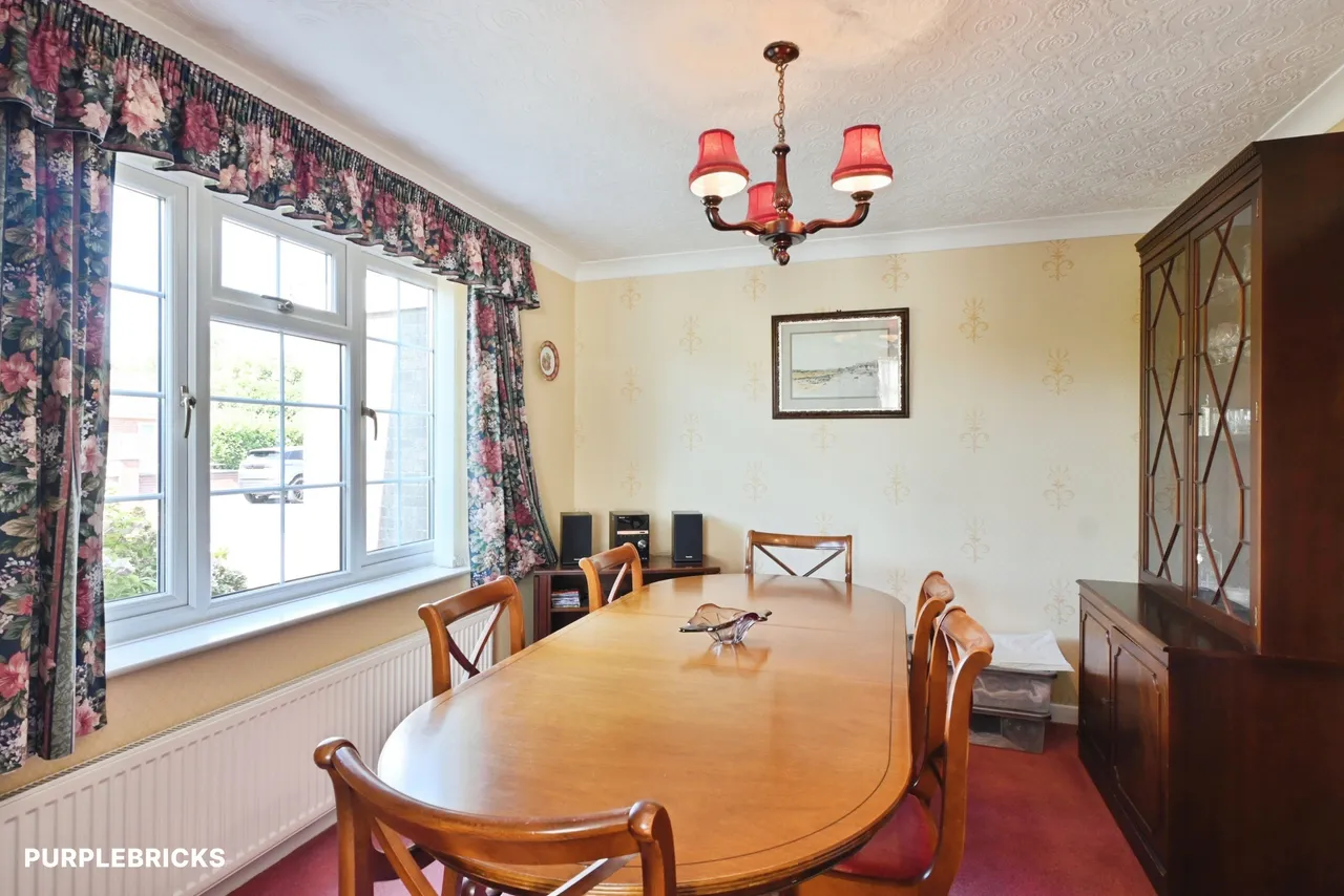 Lilburn Drive, Spalding, PE11, photo 9