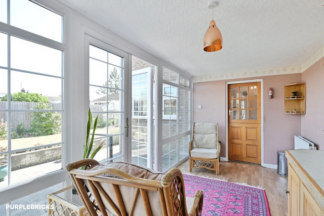 Lilburn Drive, Spalding, PE11, photo 15