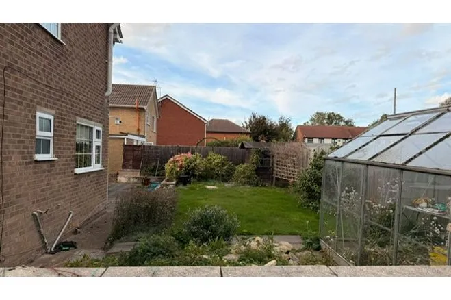 Lilburn Drive, Spalding, PE11, photo 23